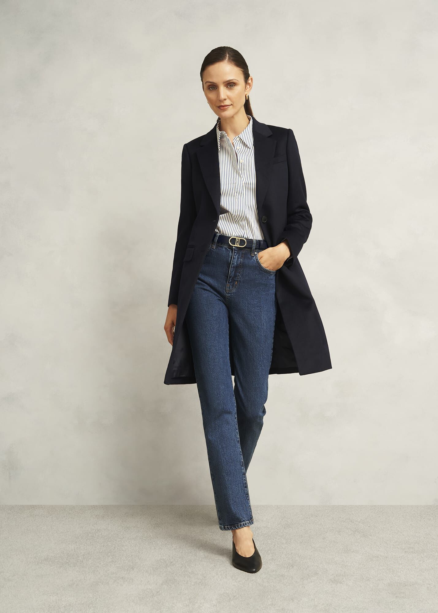 ★Hobbs London★ キエラ ベルト Kiera Belt Kiera Belt | Hobbs UK |