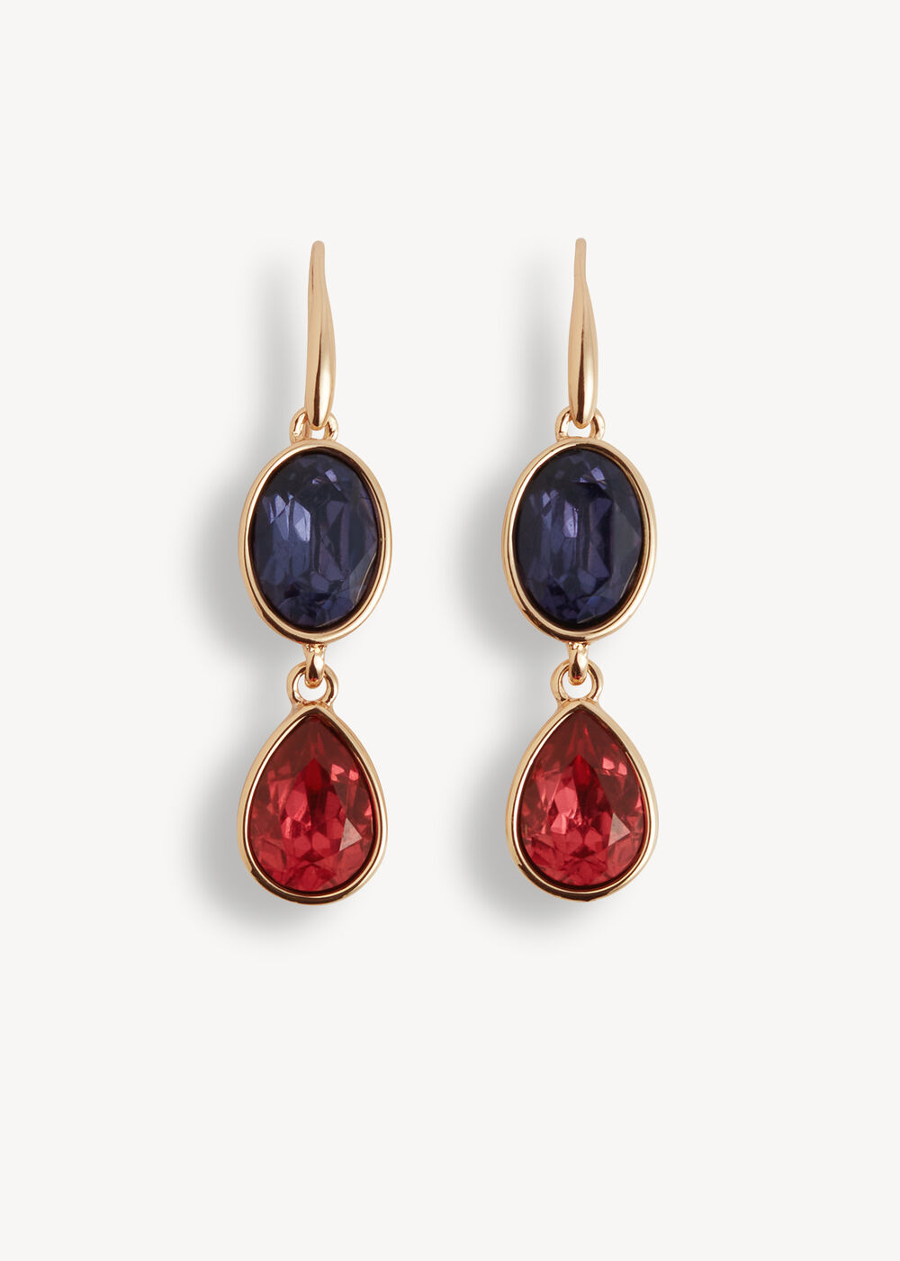 Indira Earrings