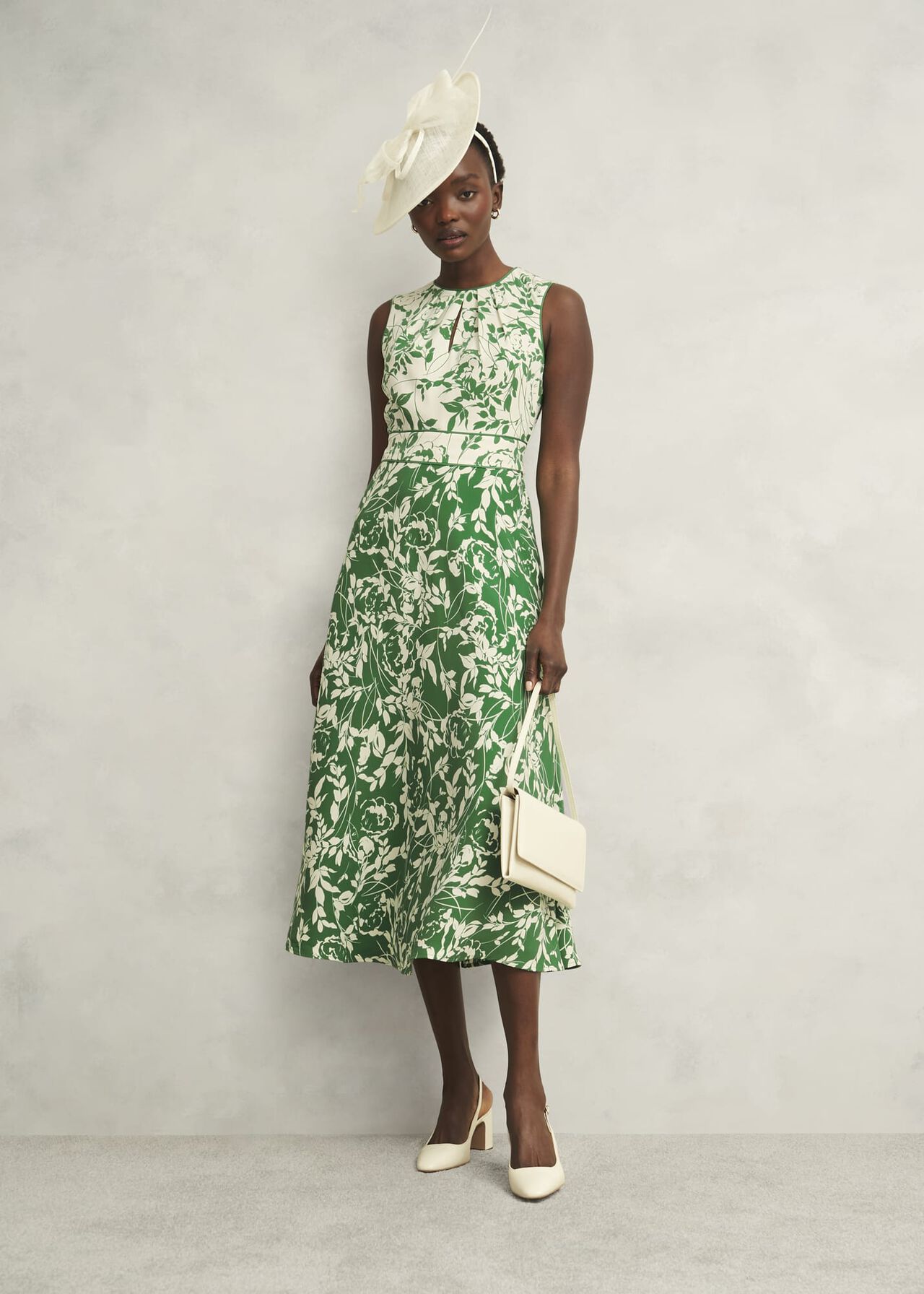 Hobbs Maddie Dress