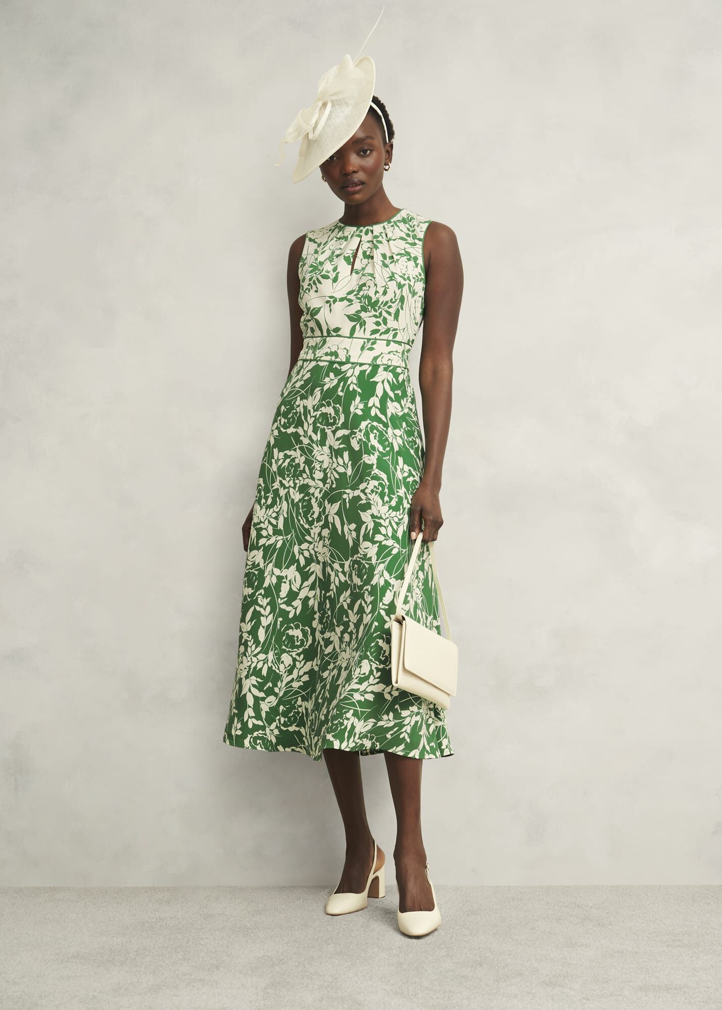The Maddy Dress