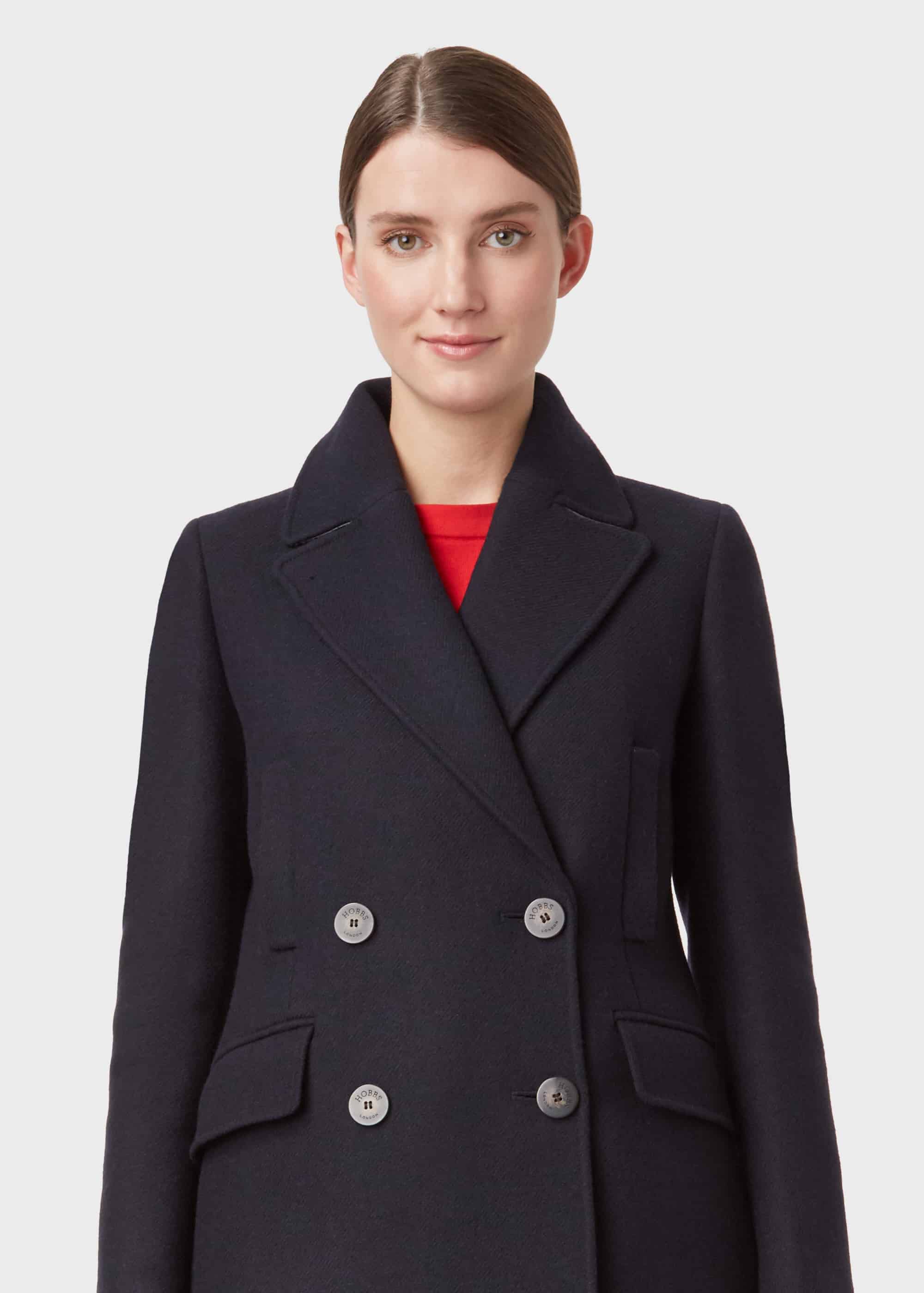 hobbs andie dress