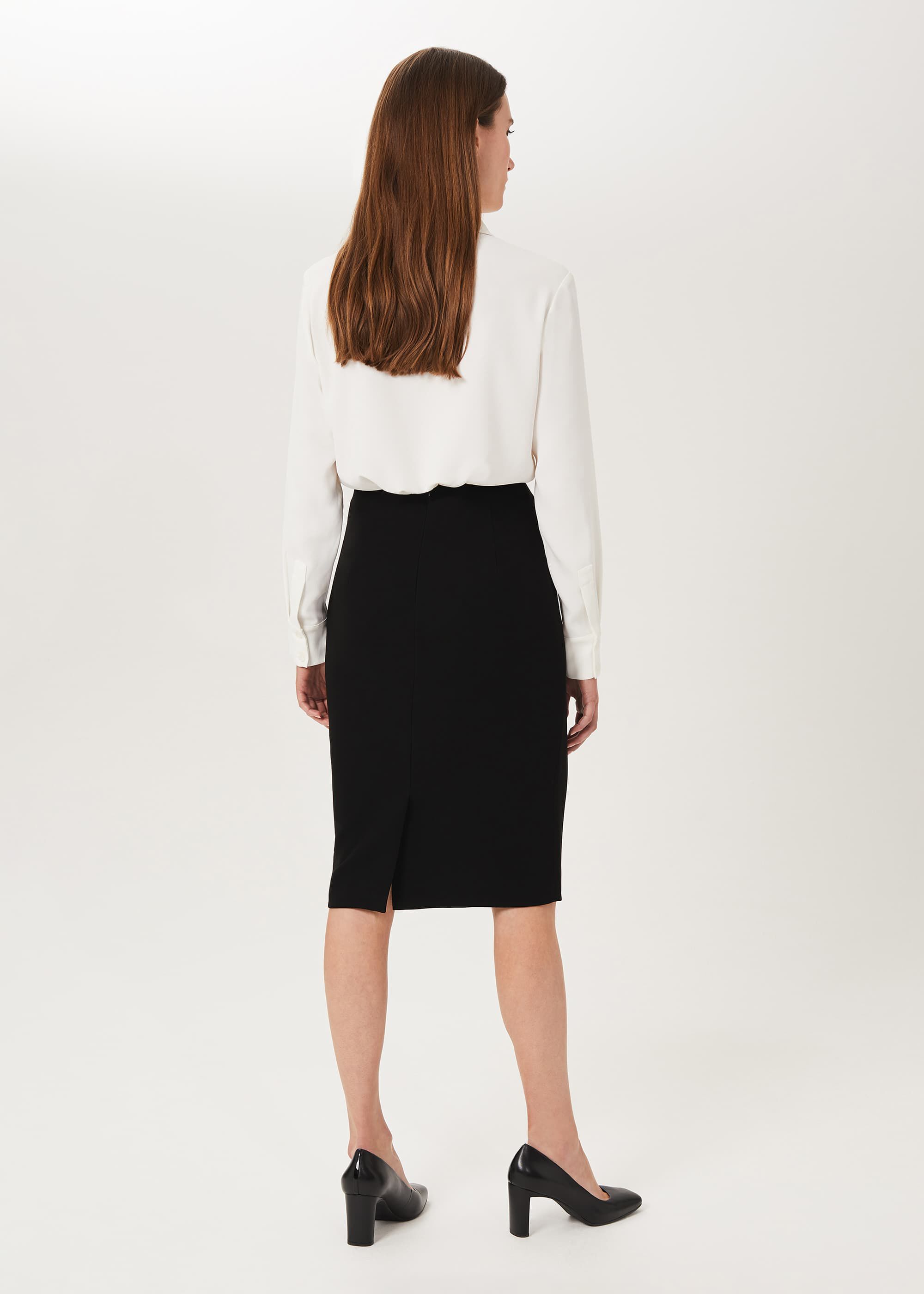 Hobbs hotsell mina dress