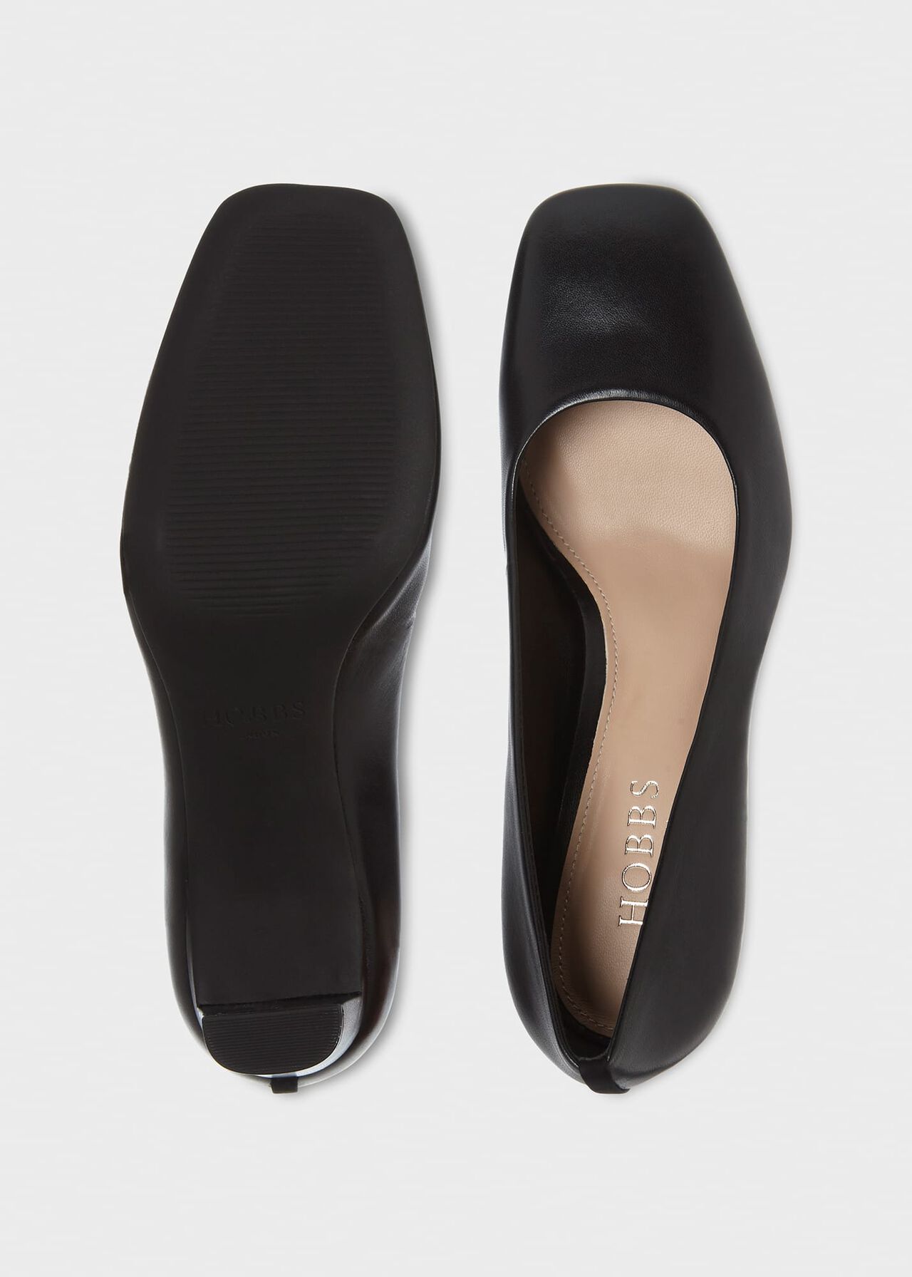 Myra Court, Black, hi-res