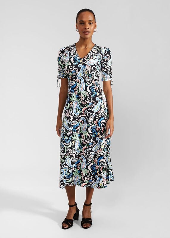 Petite Charlotte Dress