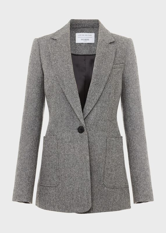 Marlow Jacket