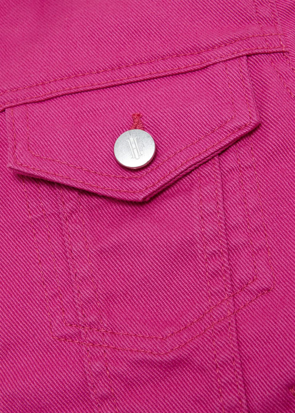 Mariam Jacket, Deep Fuchsia, hi-res