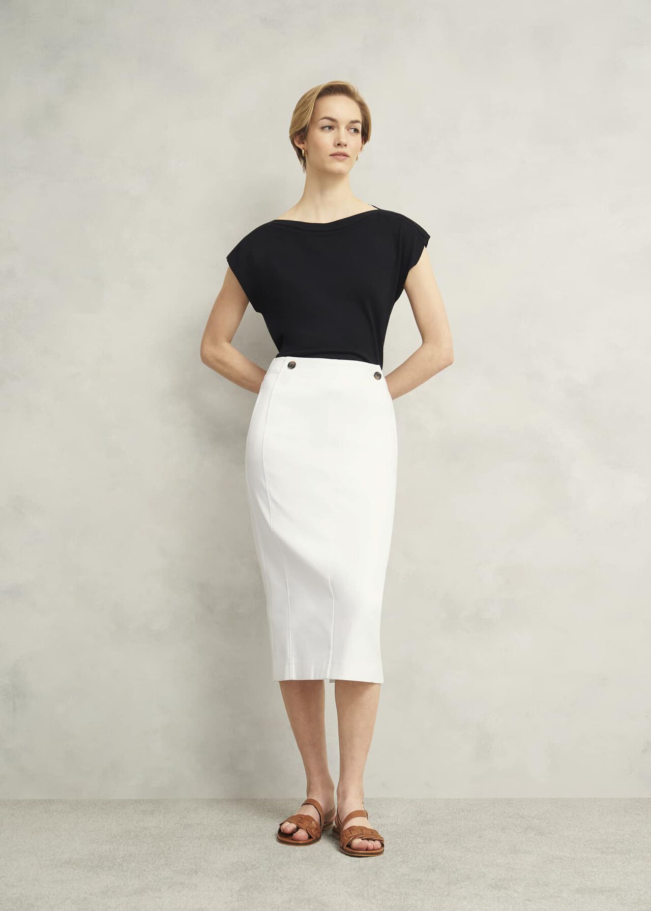 Kimmi Skirt
