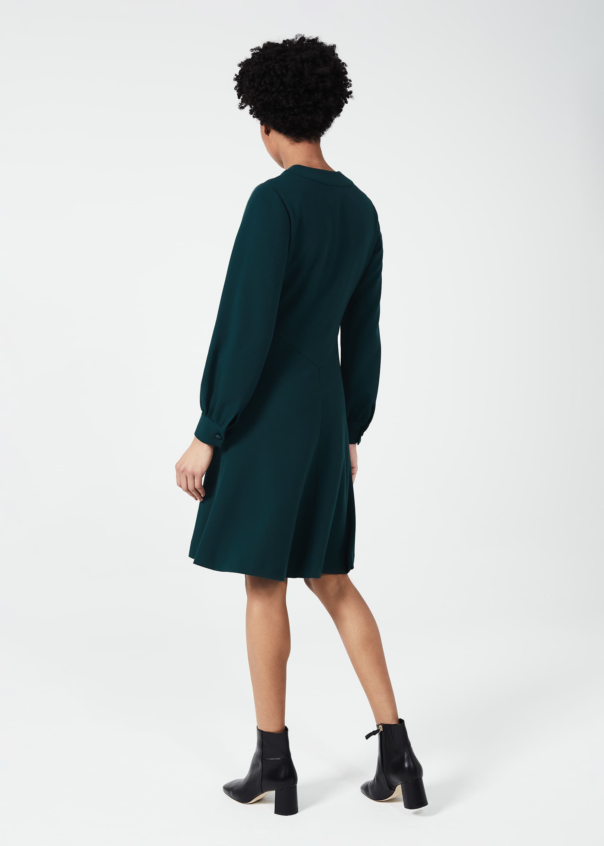 Hobbs sales lillian coat