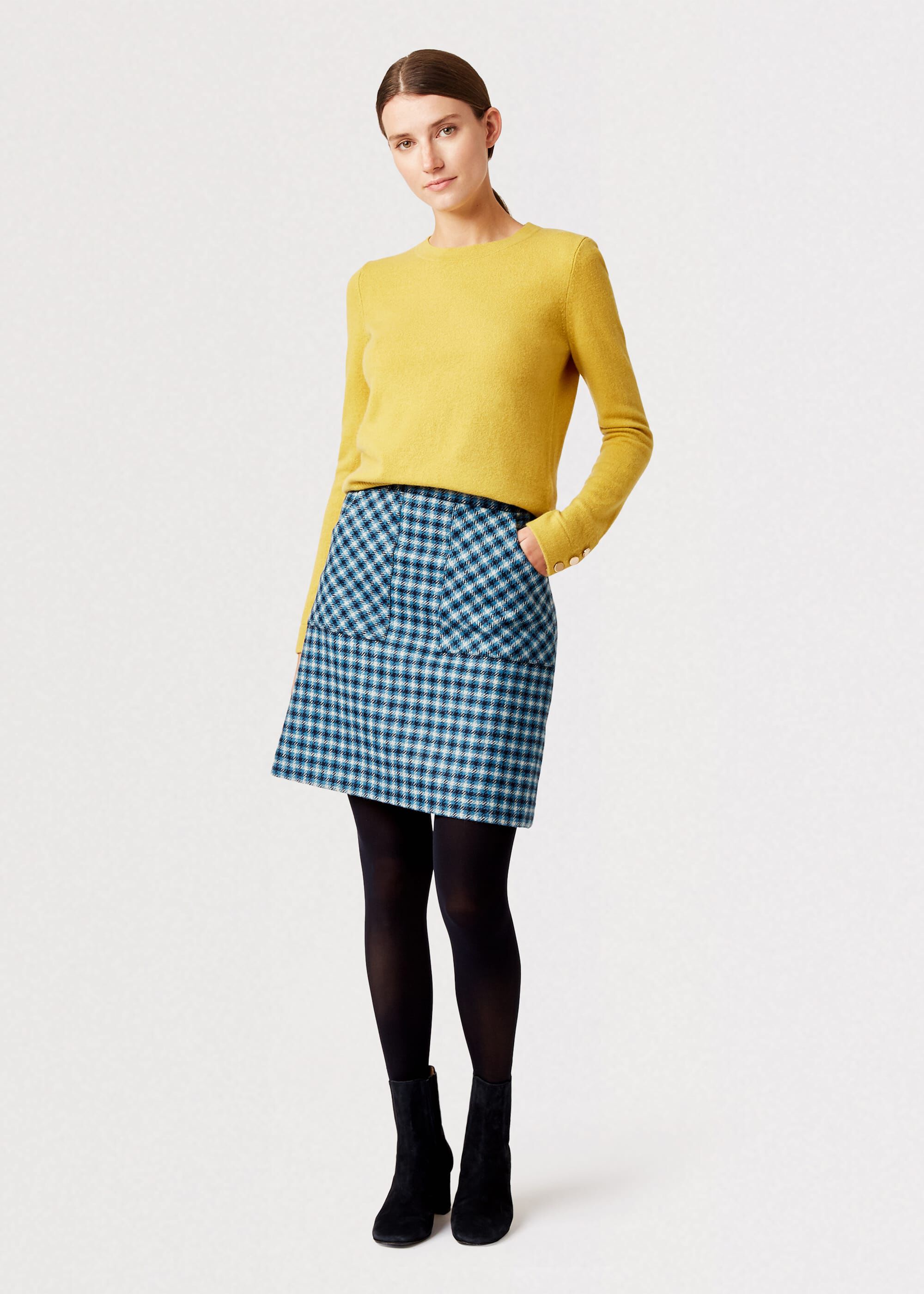 hobbs priya dress