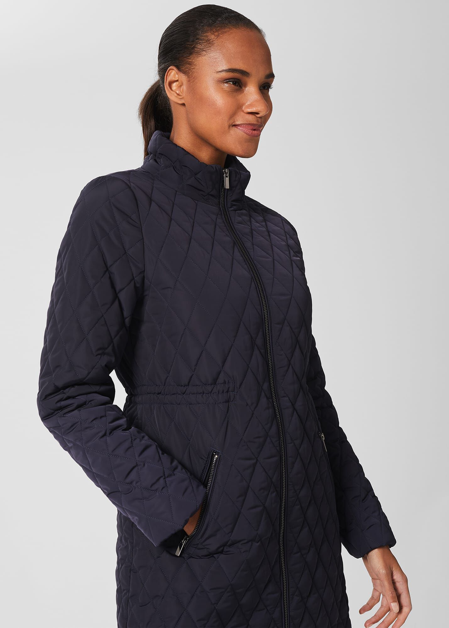 hobbs quilted jackets