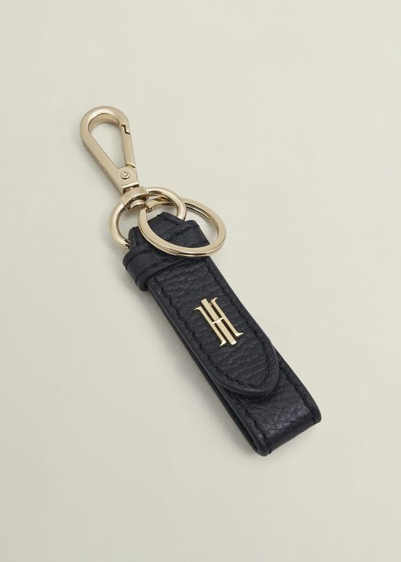 Zanna Keyring