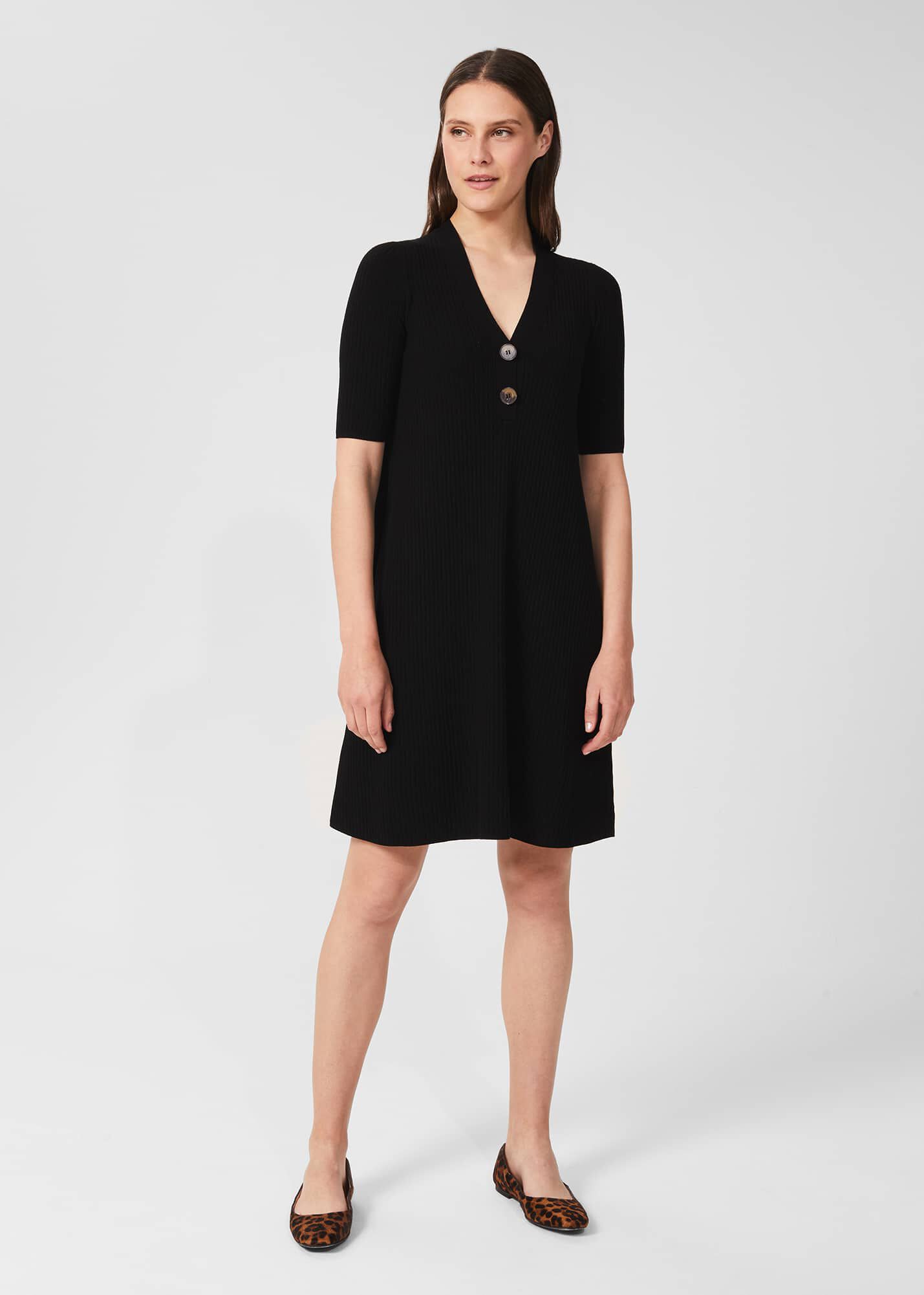 Josie Knitted Dress