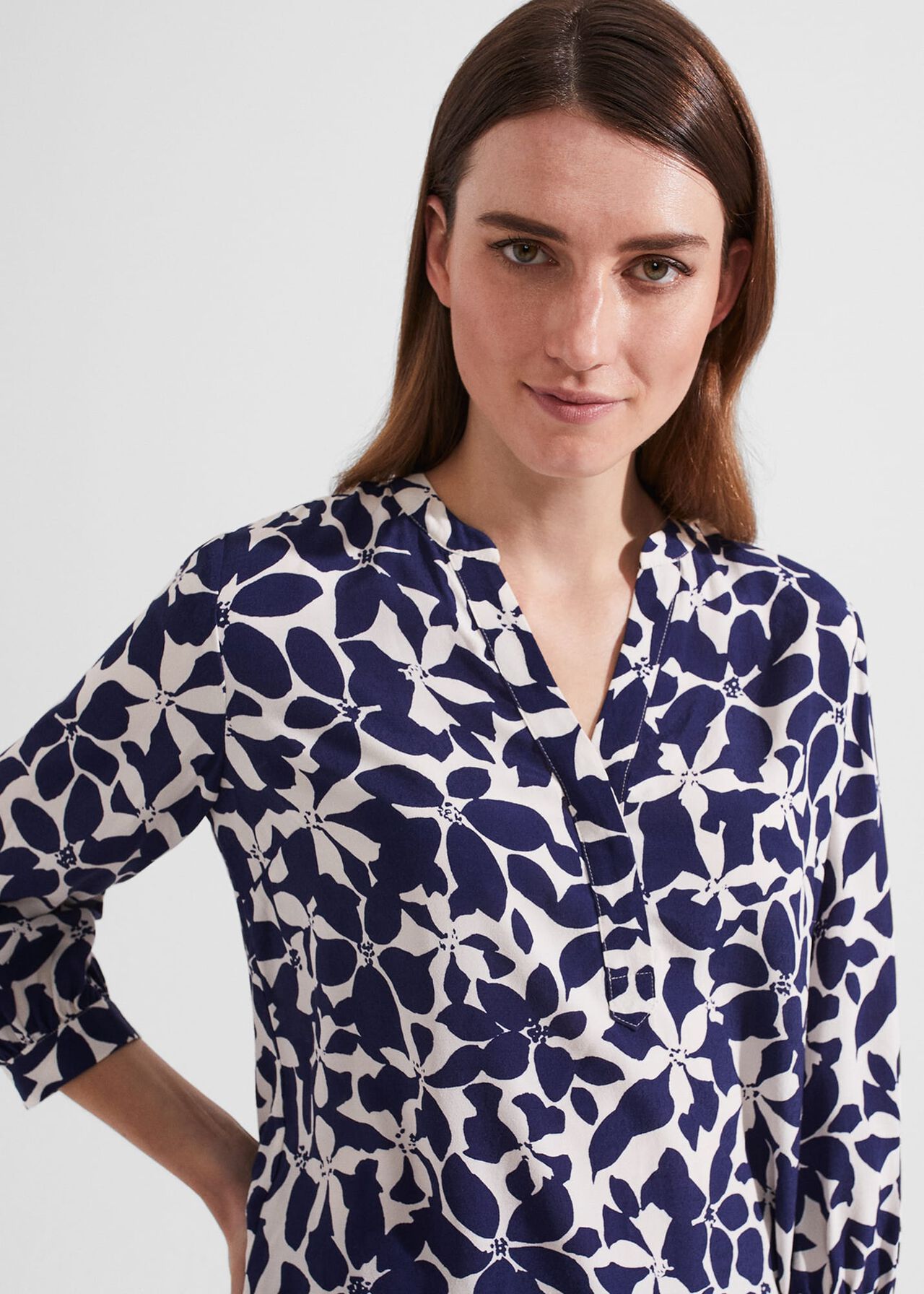 Essie Blouse