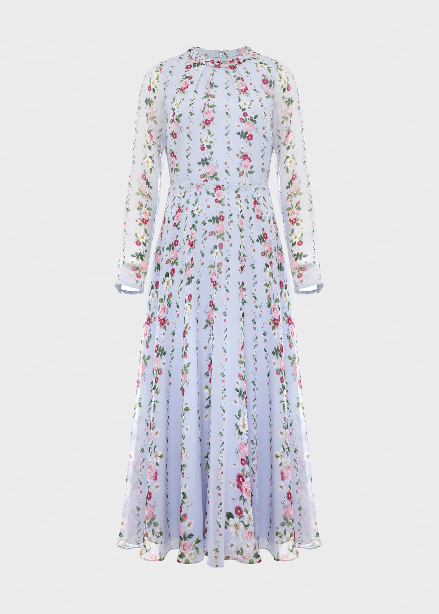 Hobbs outlet rosabelle dress