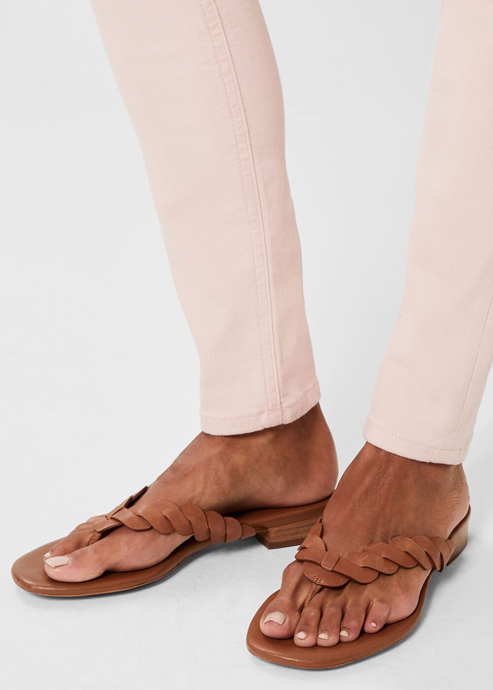 Thandi Sandal, Tan Brown, hi-res