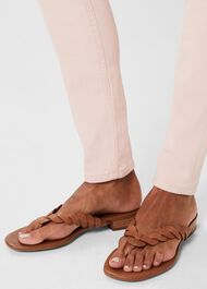 Thandi Sandal, Tan Brown, hi-res