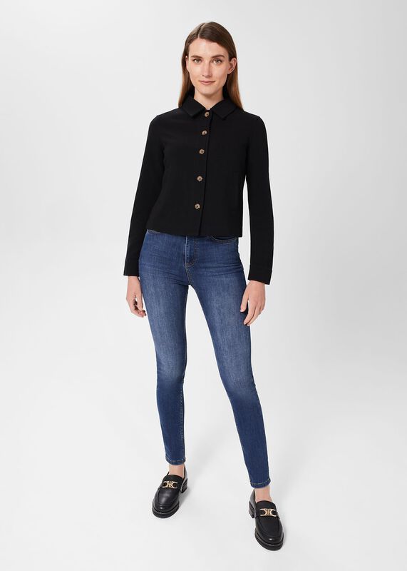 Mora Jacket