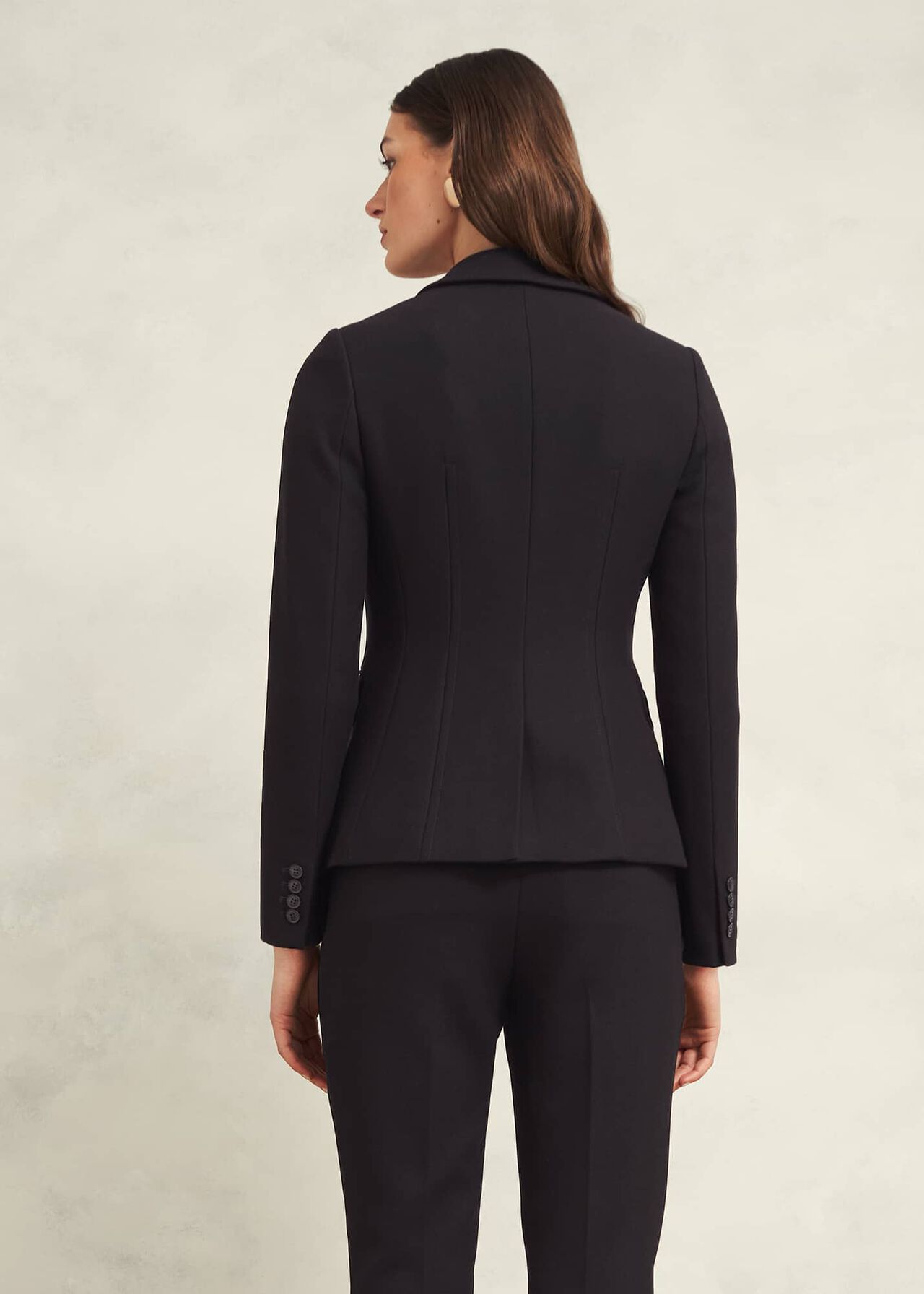 Mia Jacket, Black, hi-res