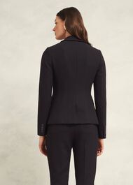 Mia Jacket, Black, hi-res