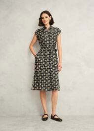 Kalinda Shirt Dress, Multi, hi-res