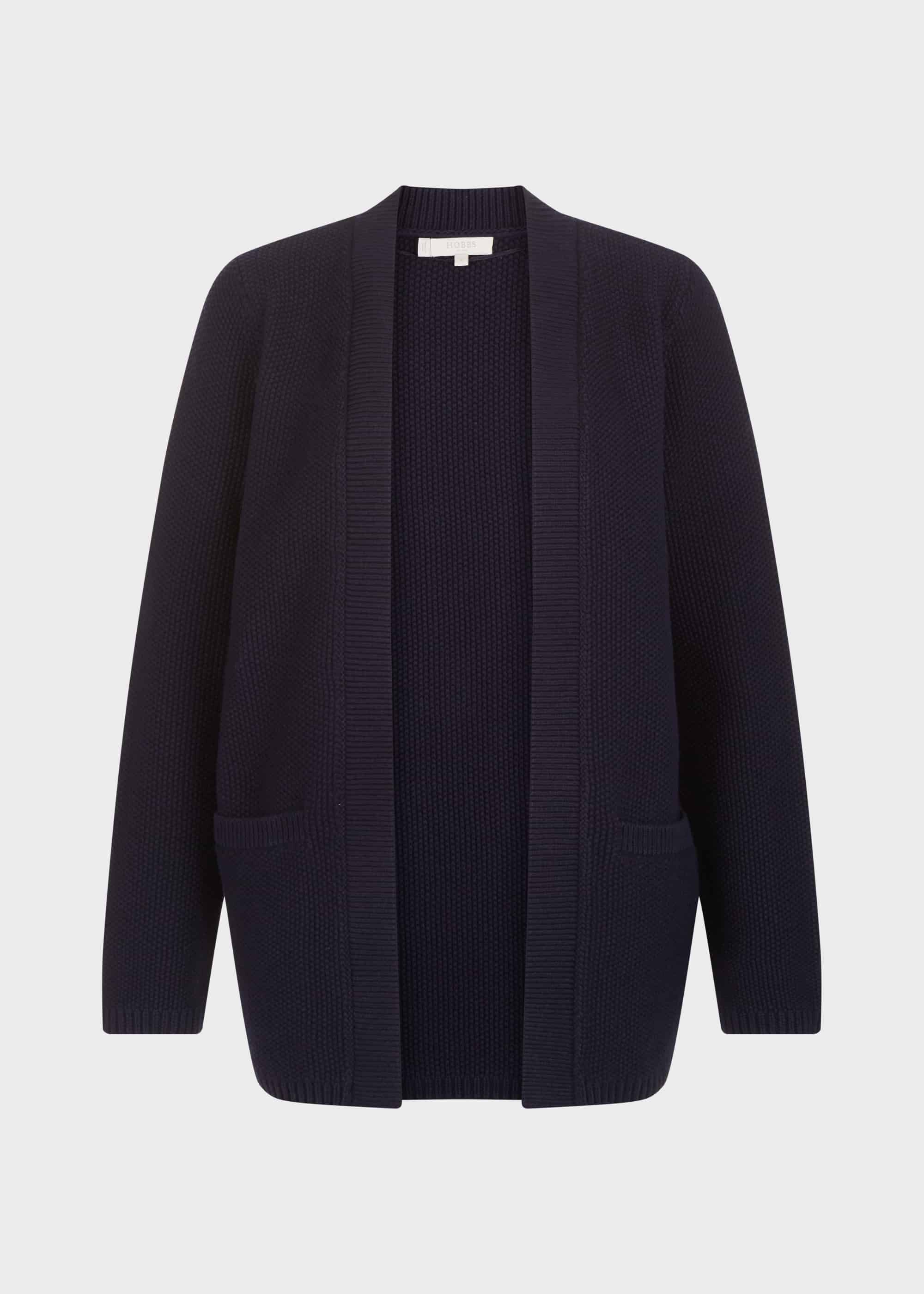 hobbs maya cardigan