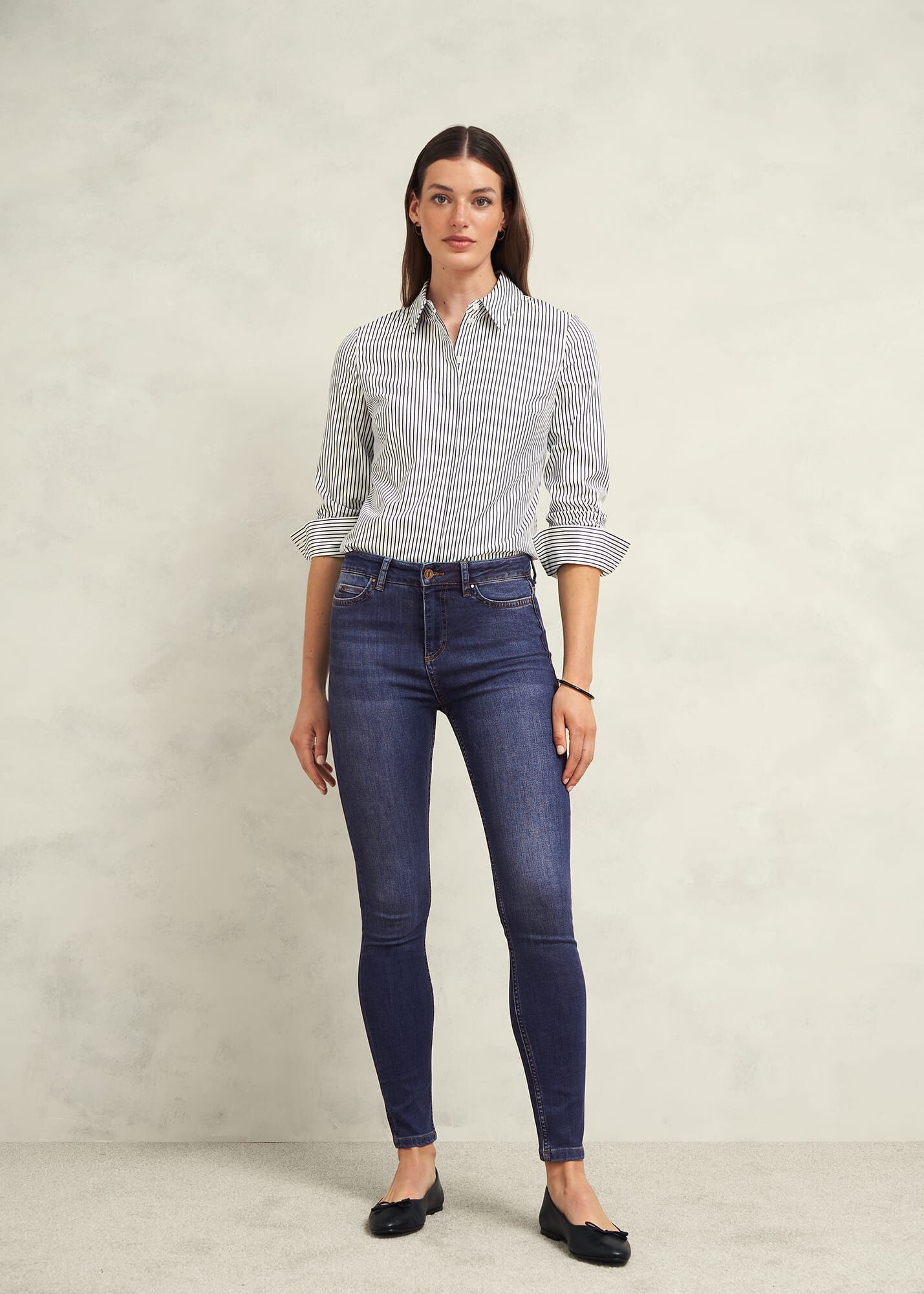 Best sculpting jeans sales