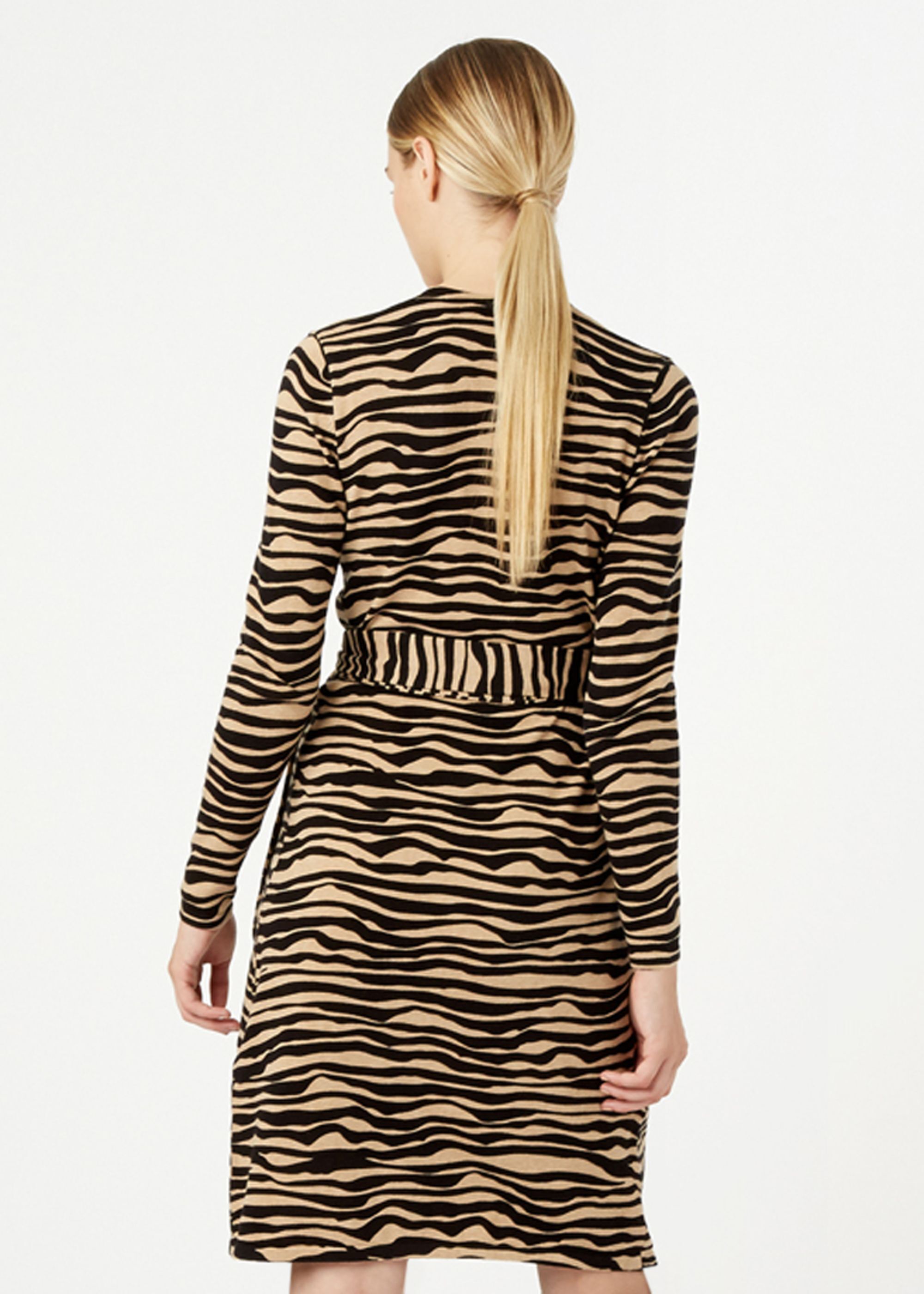 Hobbs rebecca knitted dress clearance