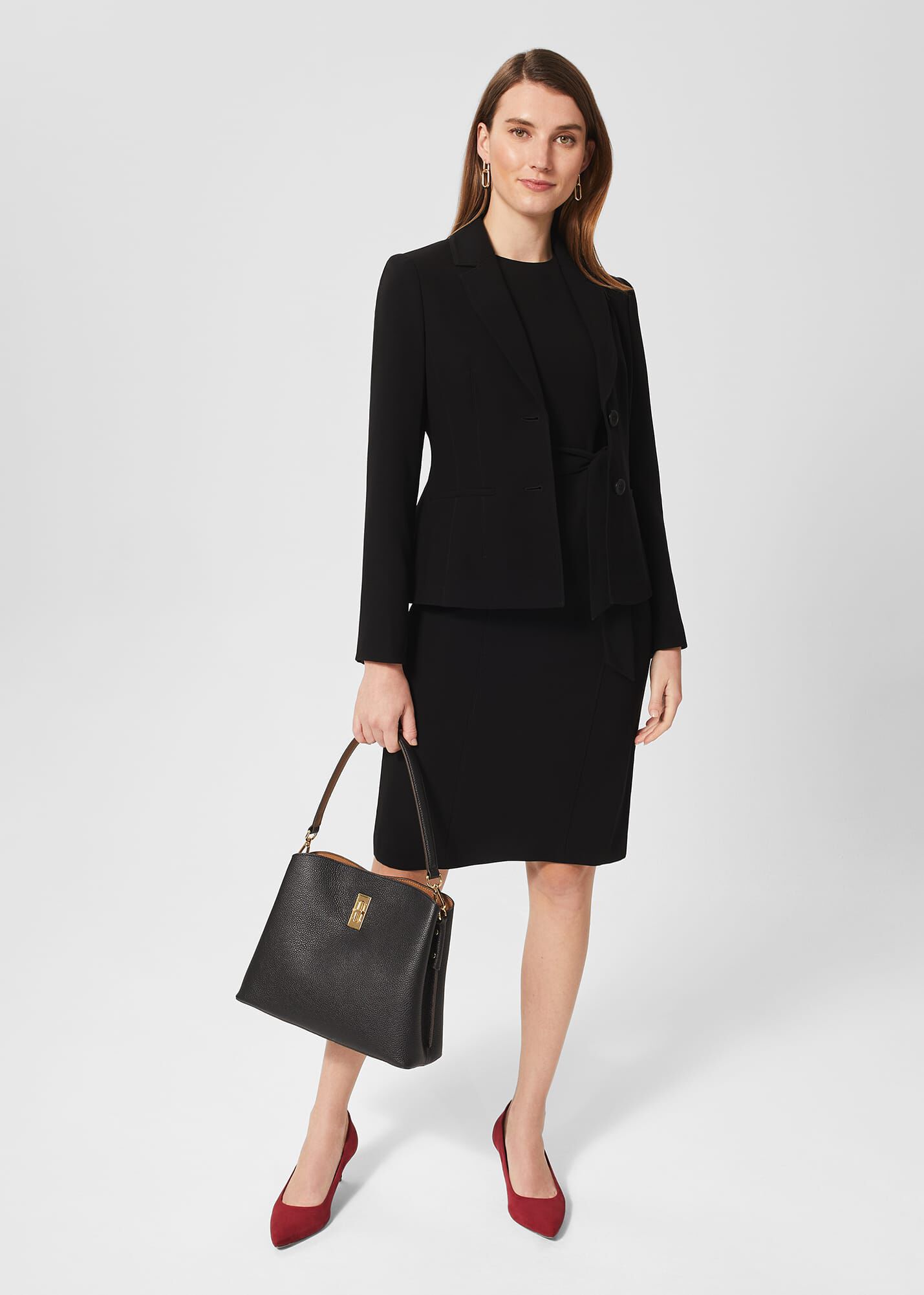 Hobbs dresses top at bloomingdale's