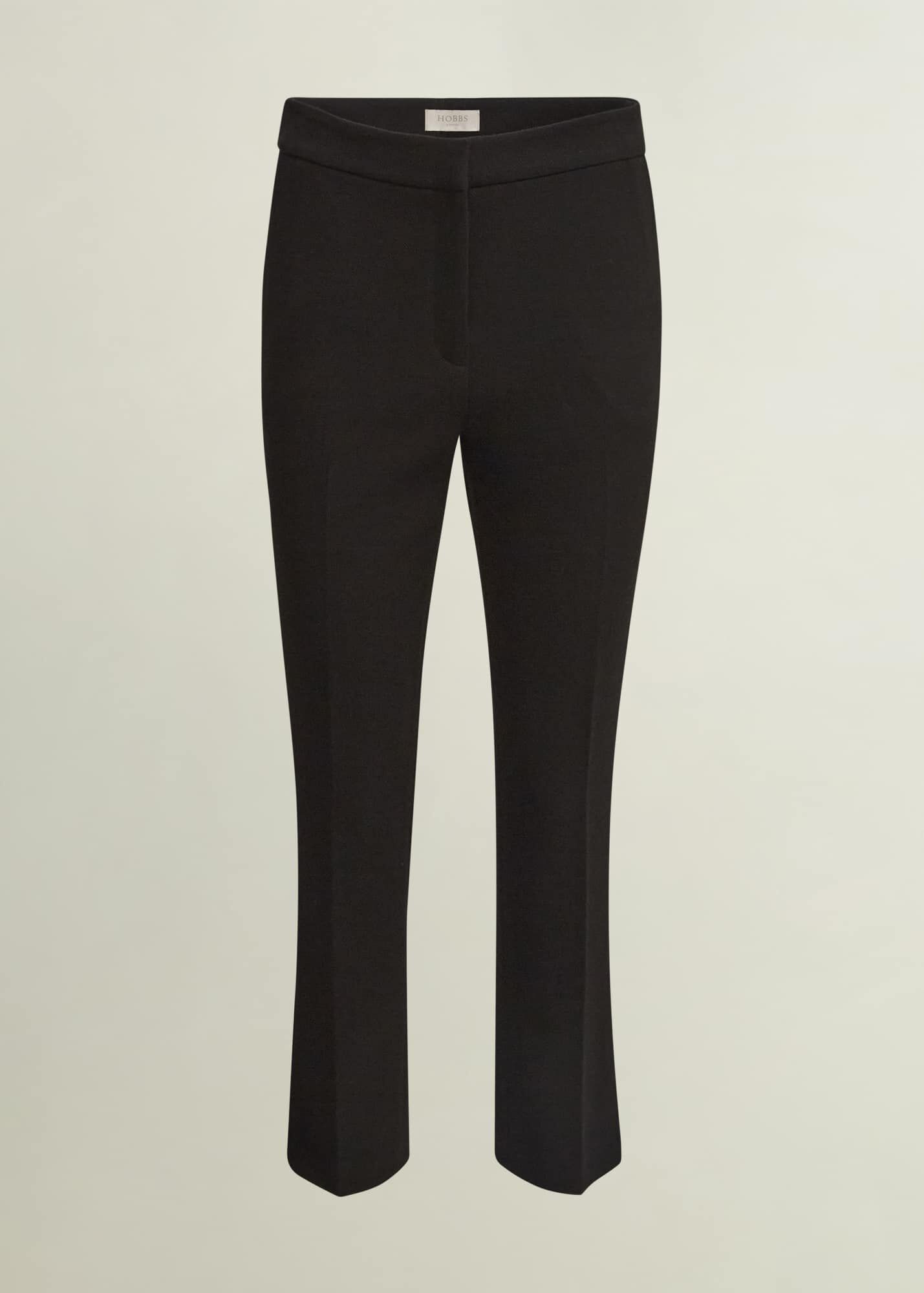Weekday / Damen-Hose / Mia Pointelle Trousers