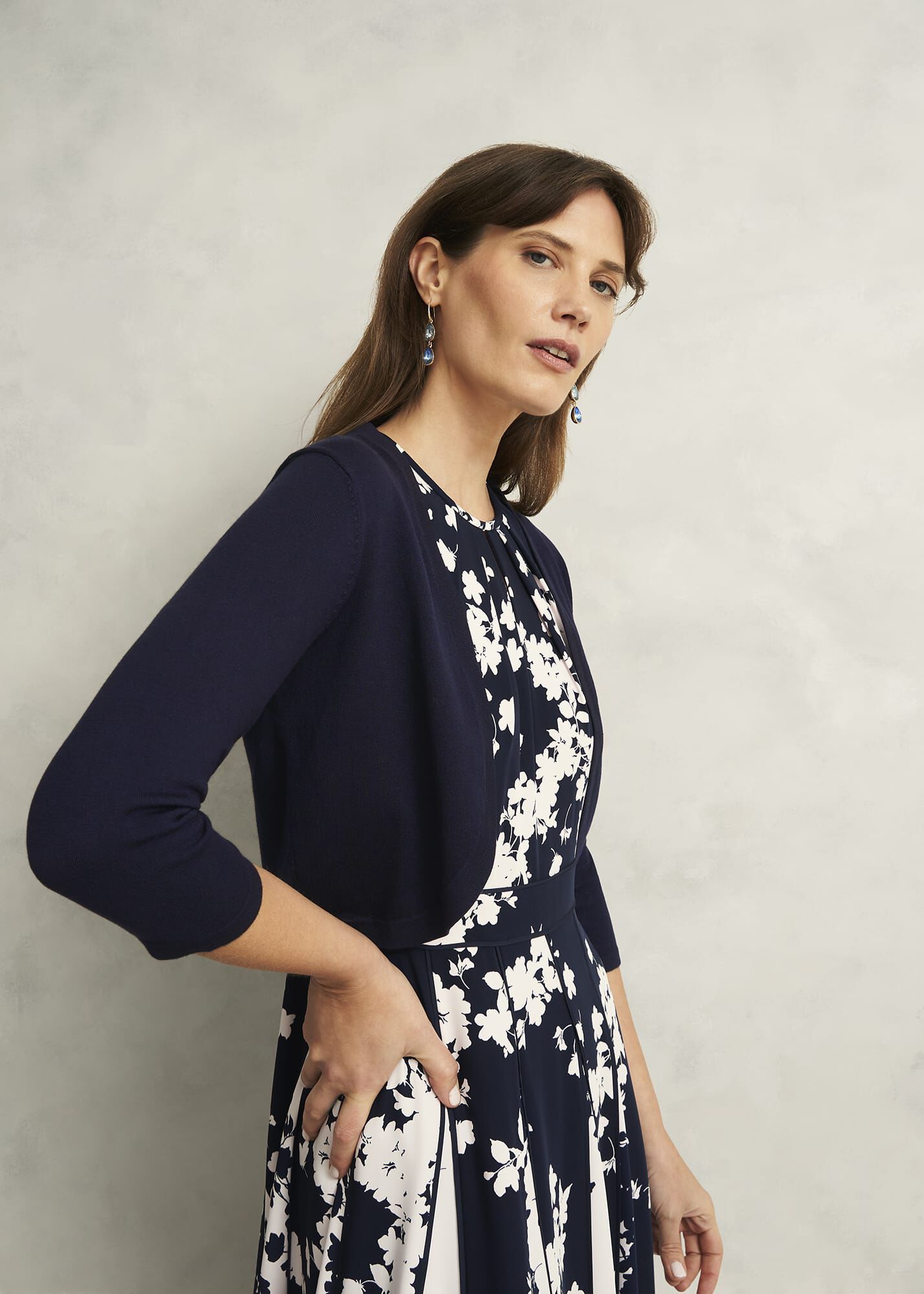 Women's boleros best sale