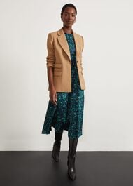Farley Blazer, Camel, hi-res