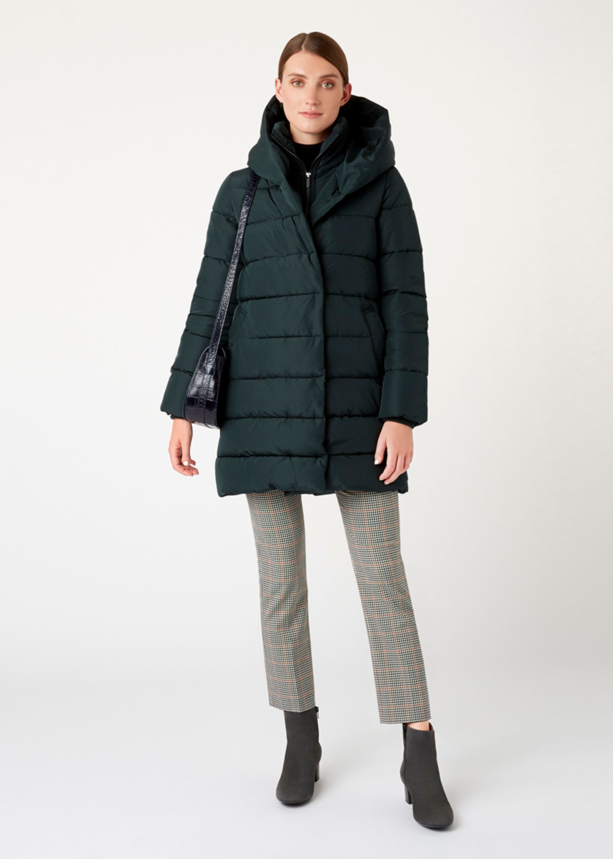 Hobbs Hadley Puffer Coat 2024 www.alhudapk