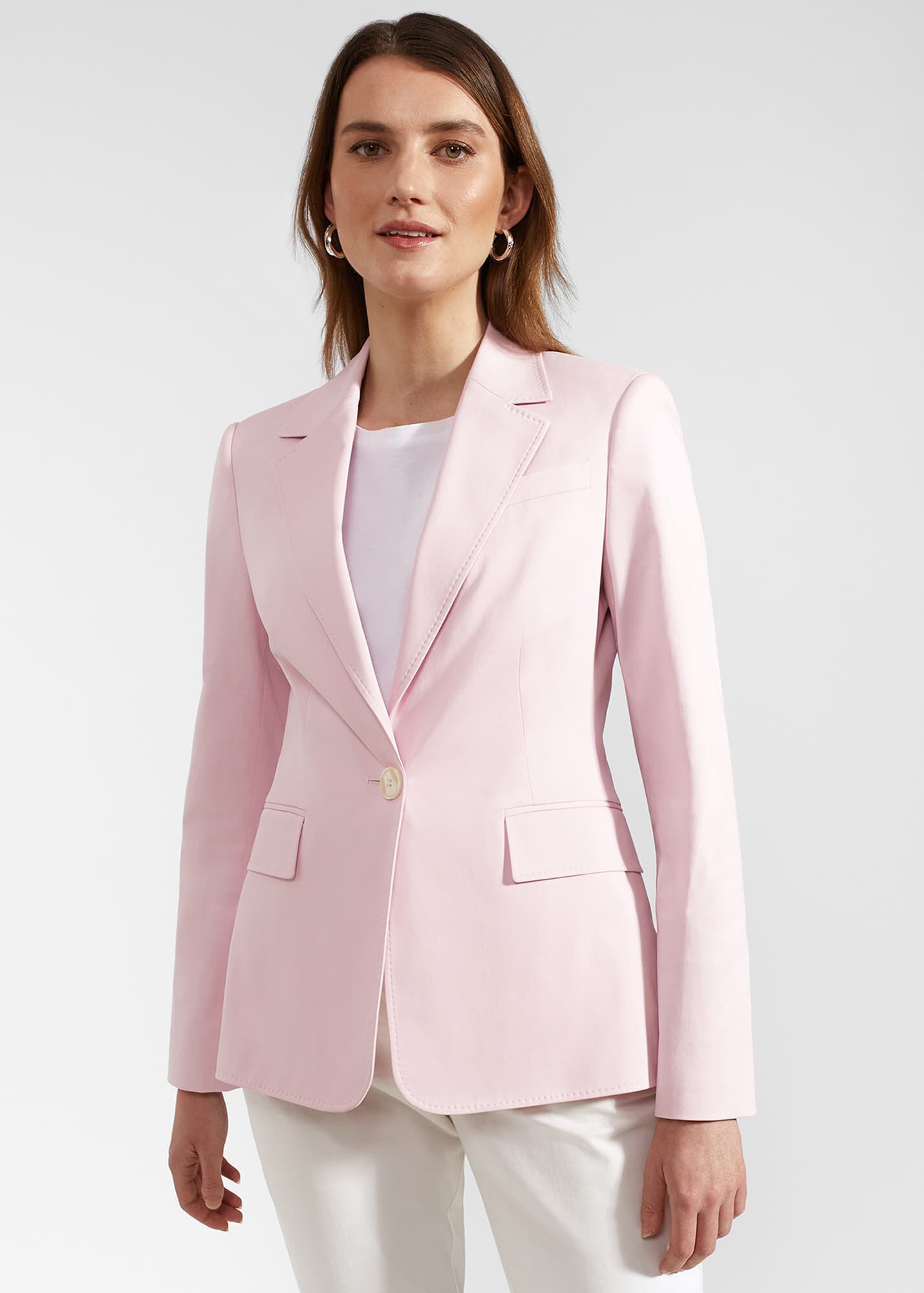 Hobbs shop blake jacket