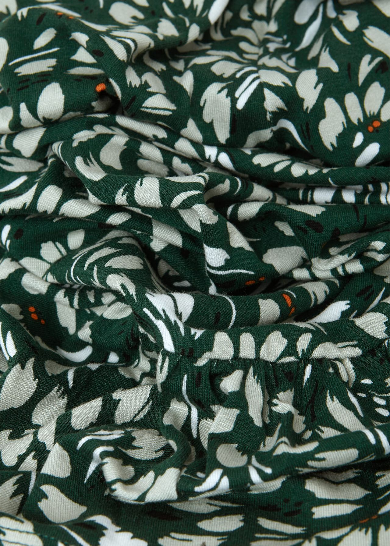 Petite Ami Dress, Sage Green Mult, hi-res