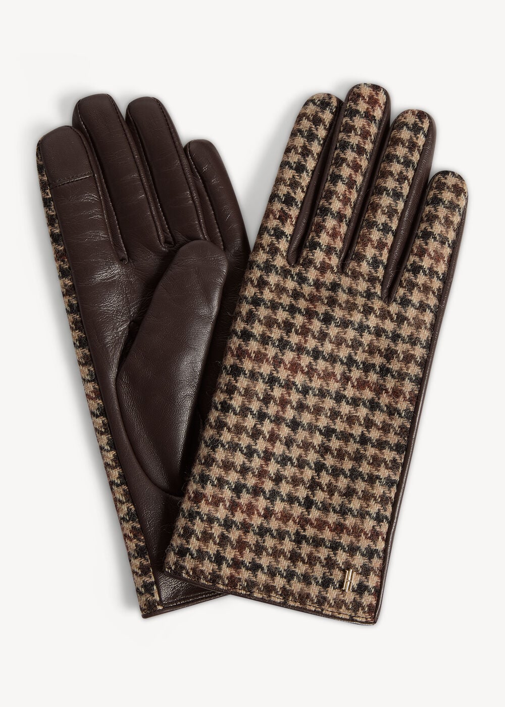 Dina Leather Gloves
