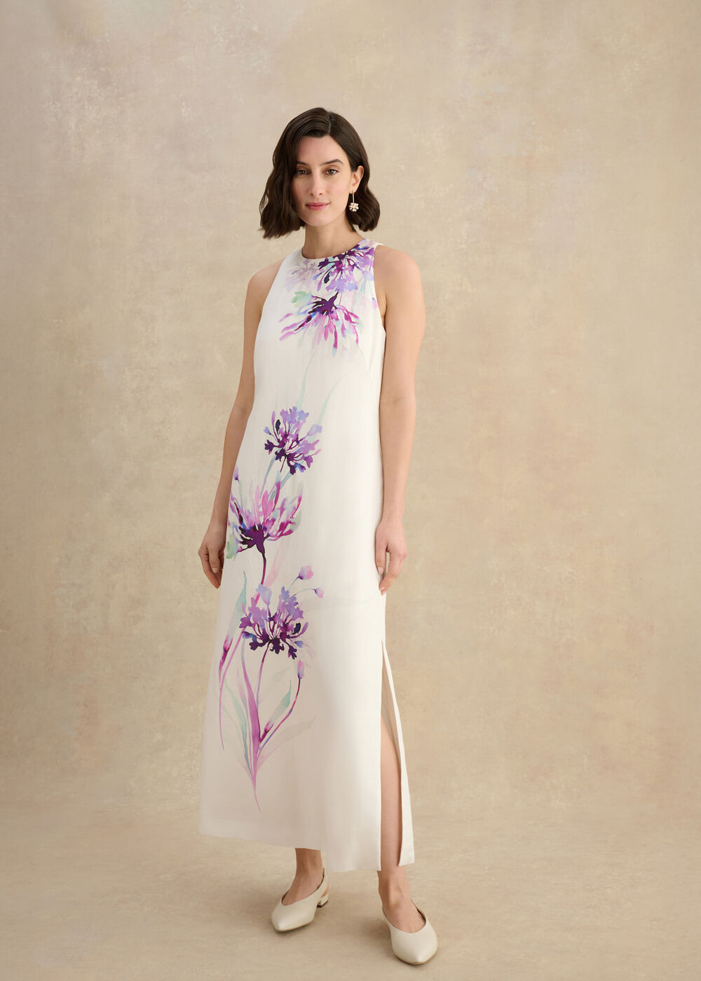 batik dress for ladies Bali Batik Dress – Indulge by Clairey