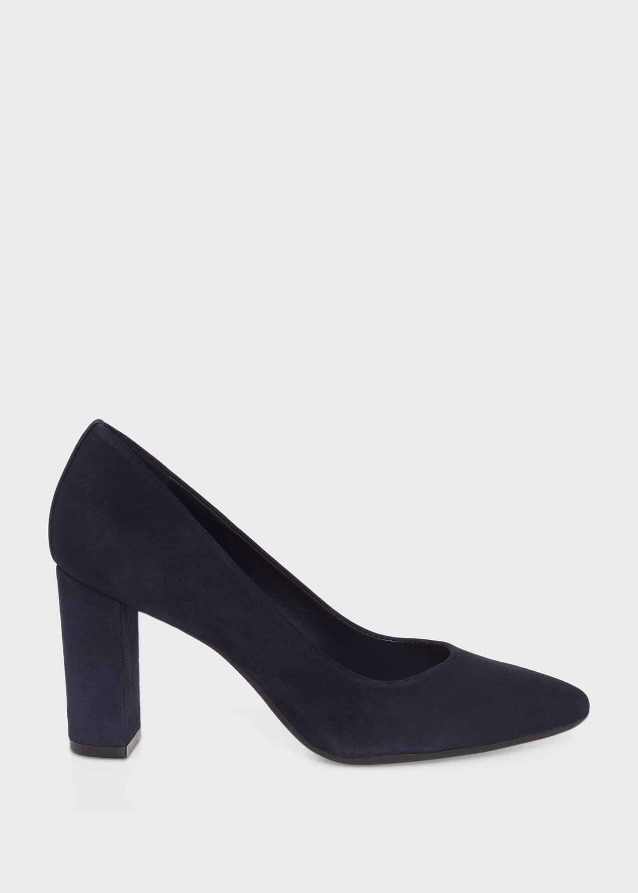 Sheri Pumps, Navy, hi-res