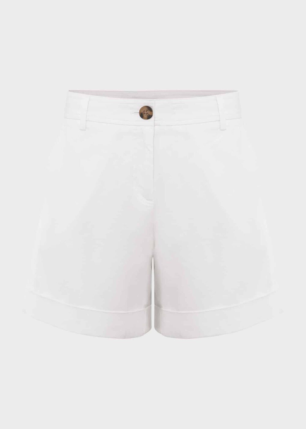 Chessie Shorts, White, hi-res