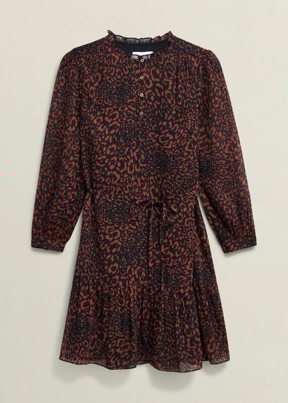 Monikah Dress