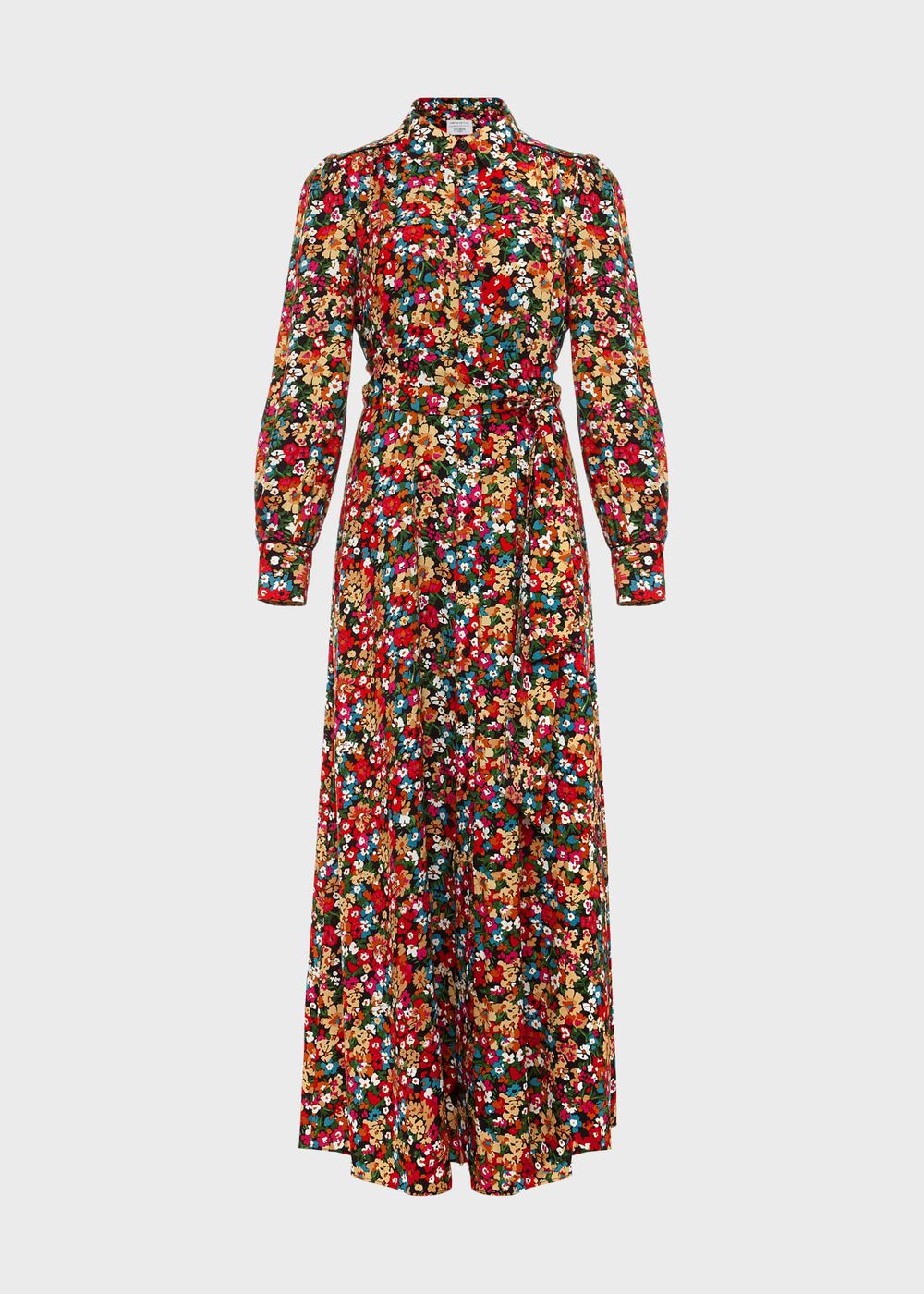 Helmsley Dress, Multi, hi-res