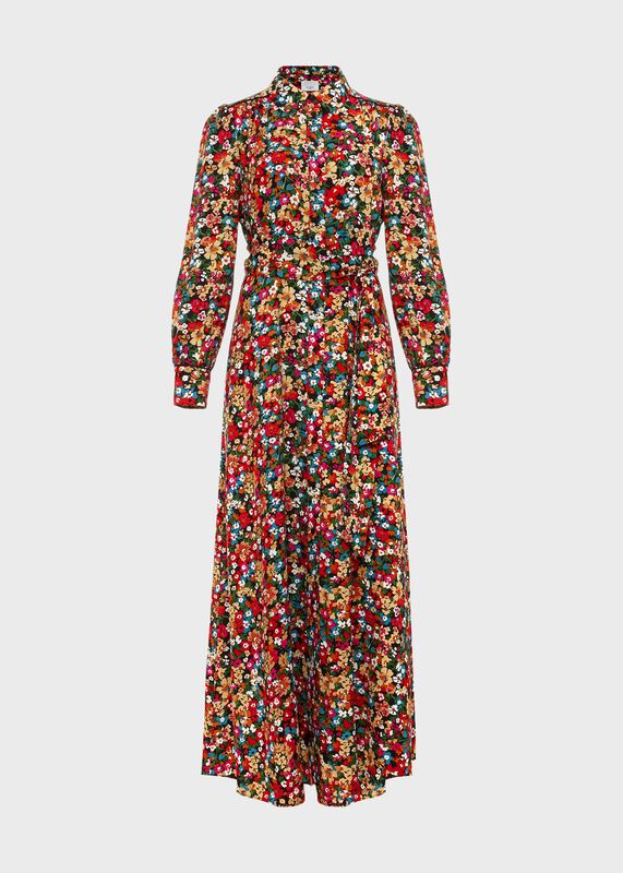 Helmsley Dress