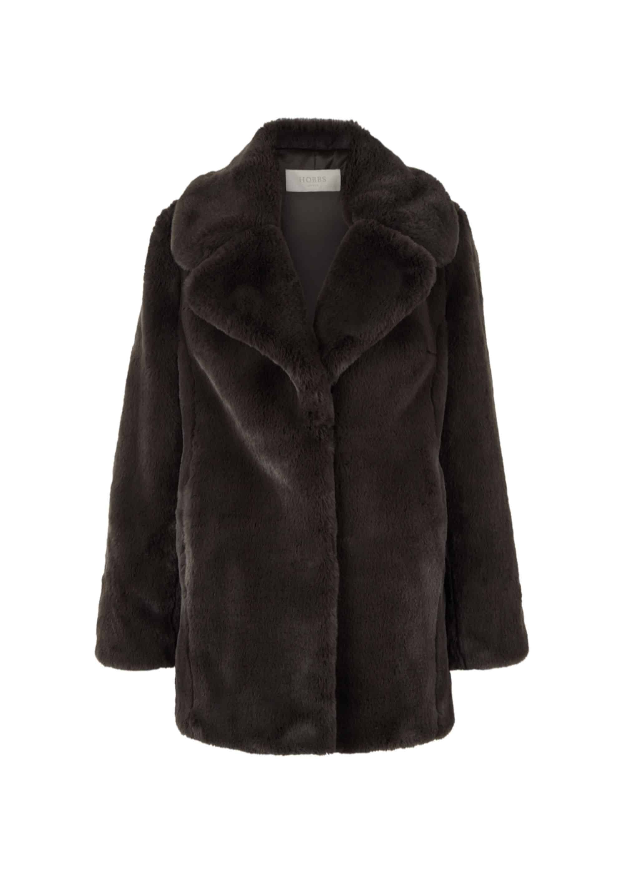 Bethany Coat