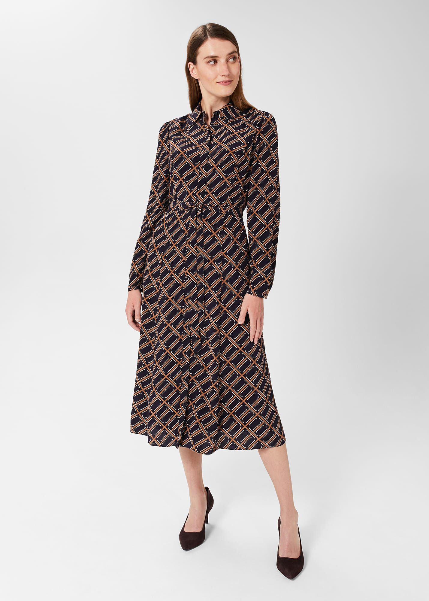 Hobbs carmen dress store