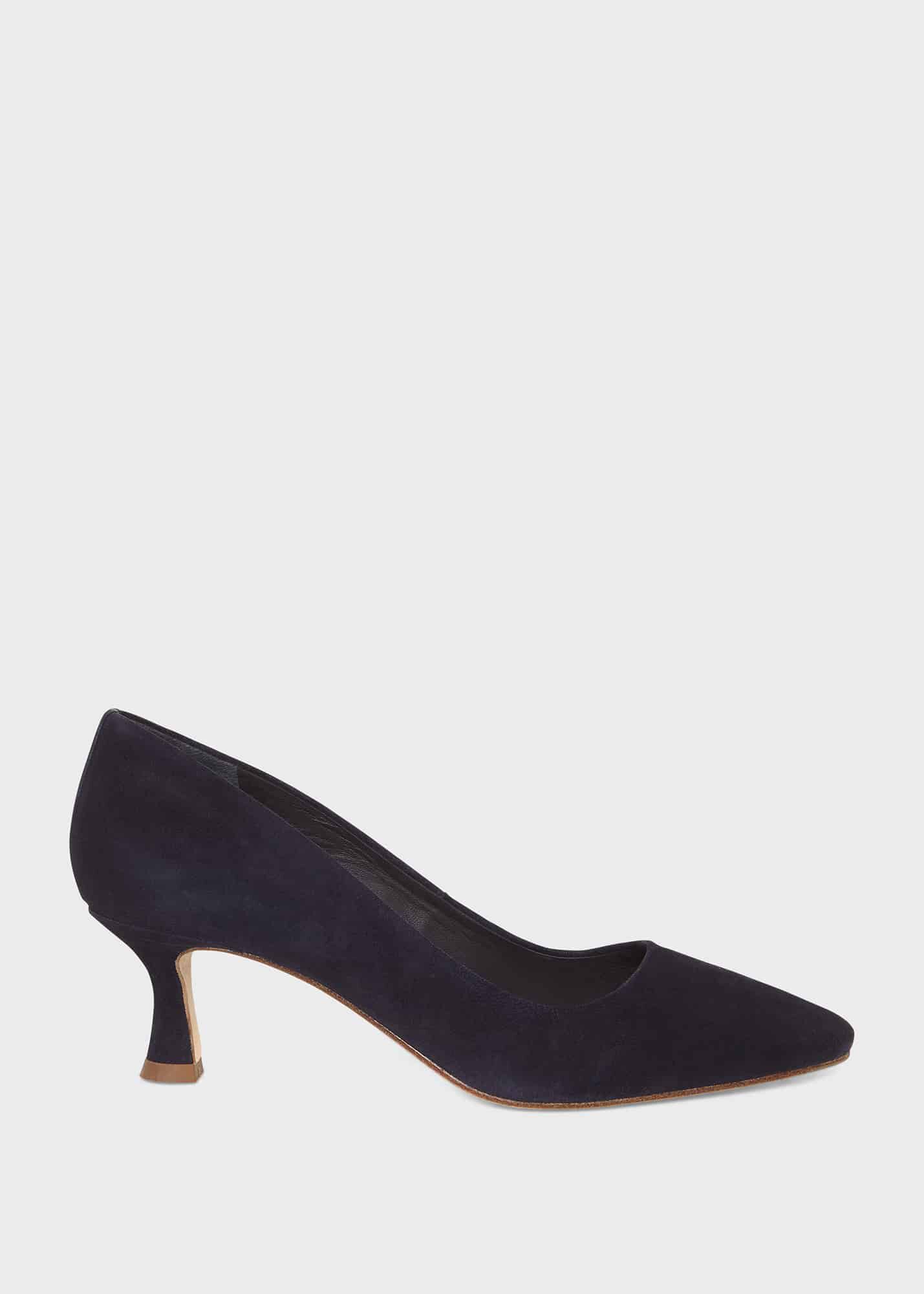 Esther Court Shoes | Hobbs UK |