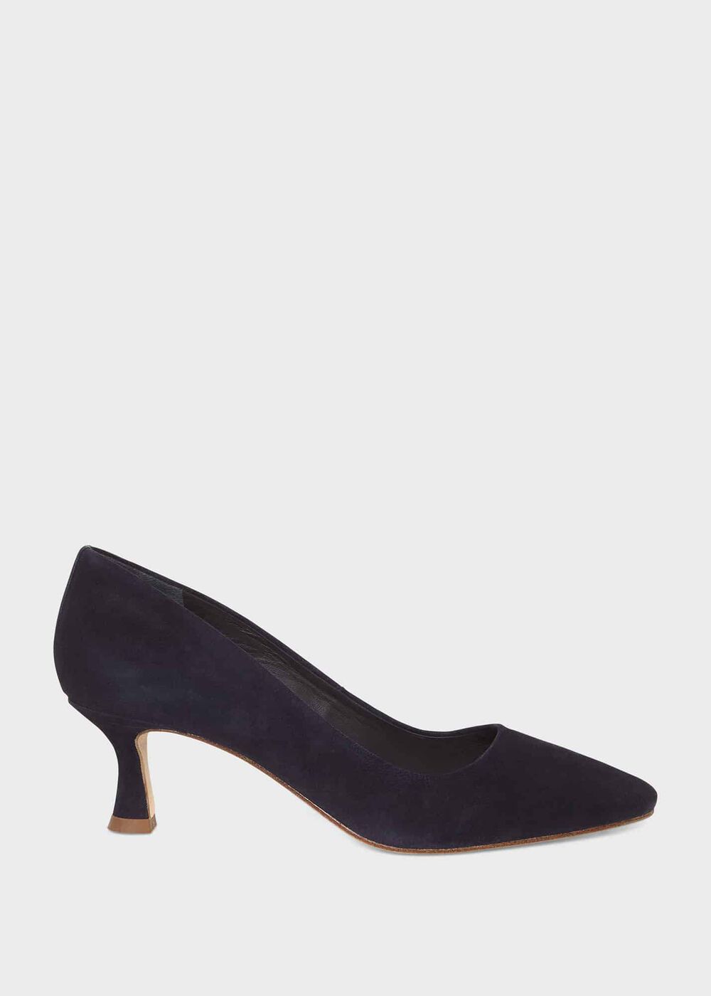 Esther Court Shoes, Midnight, hi-res