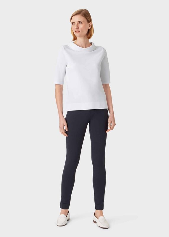 Betsy Jersey Top