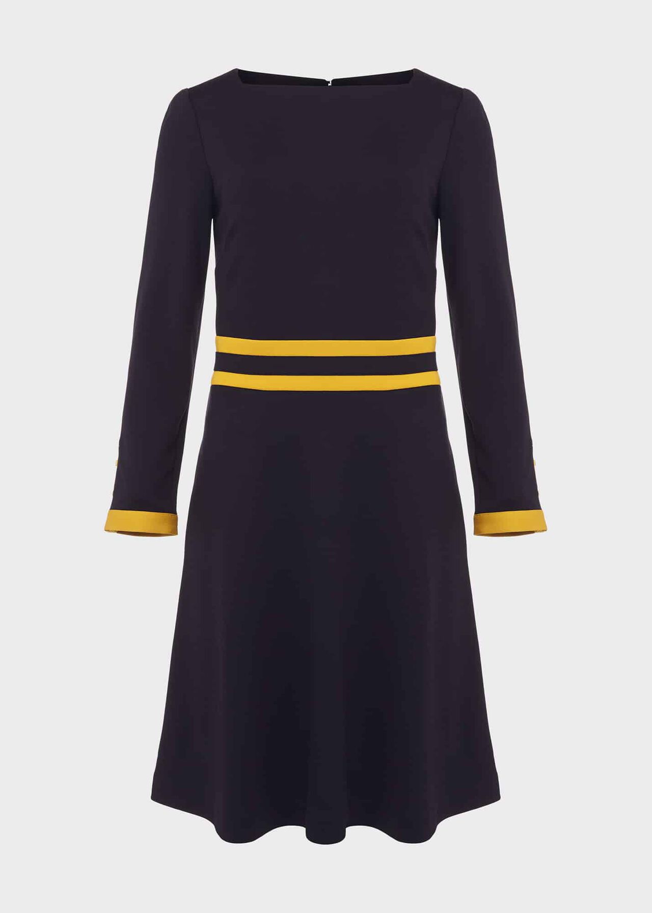 Vivian Ponte Dress | Hobbs UK | 