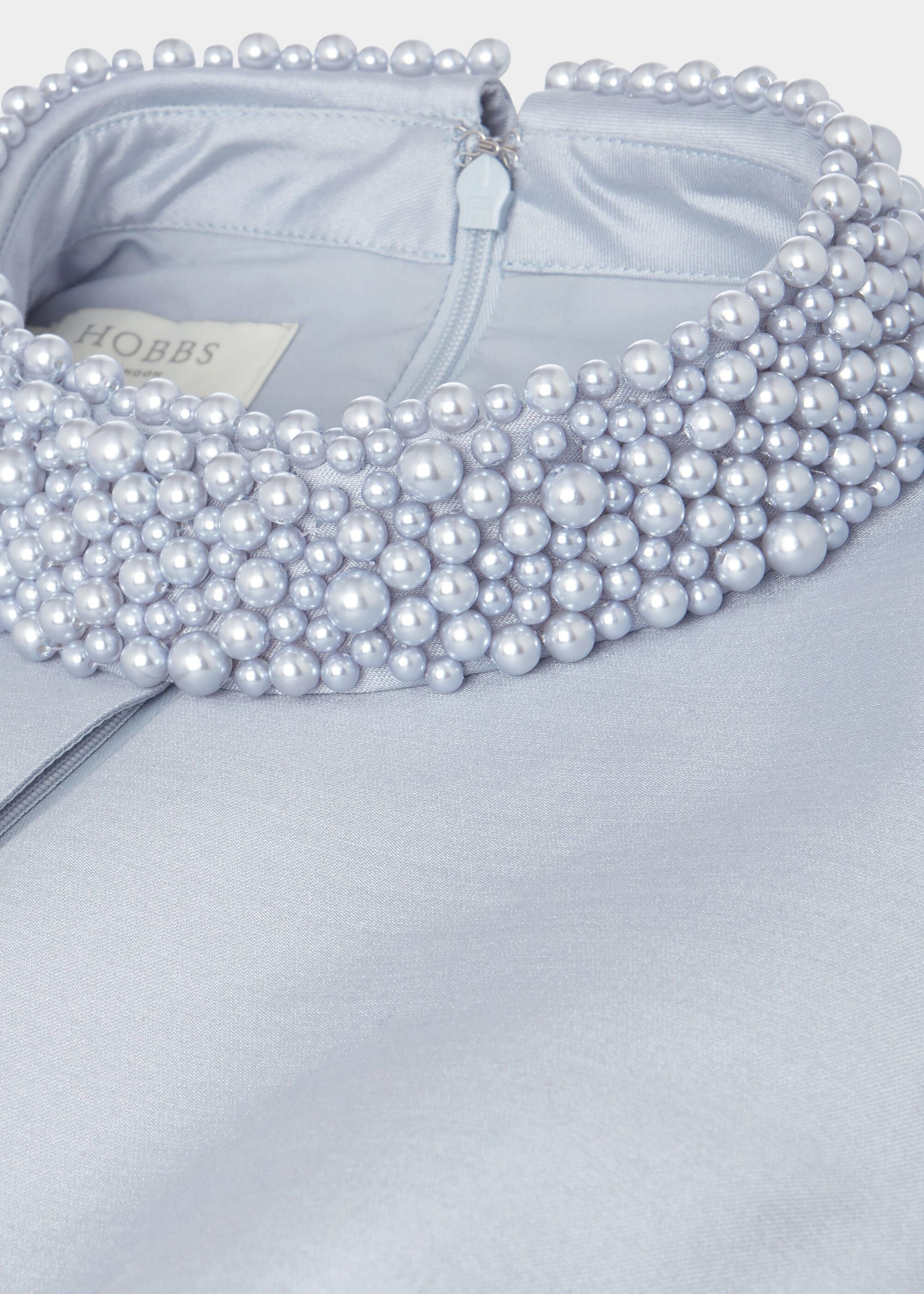 Hobbs pearl necklace store