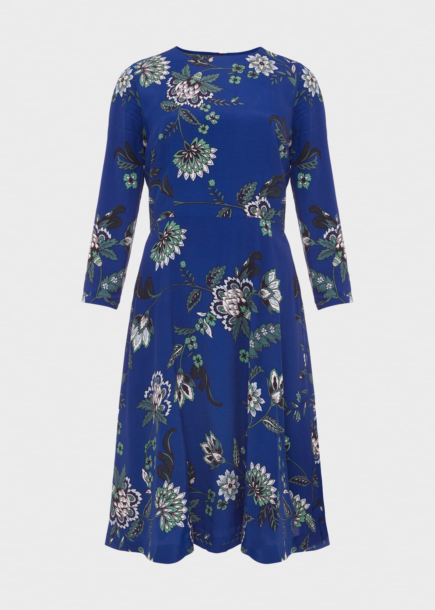 Hobbs 2025 marietta dress