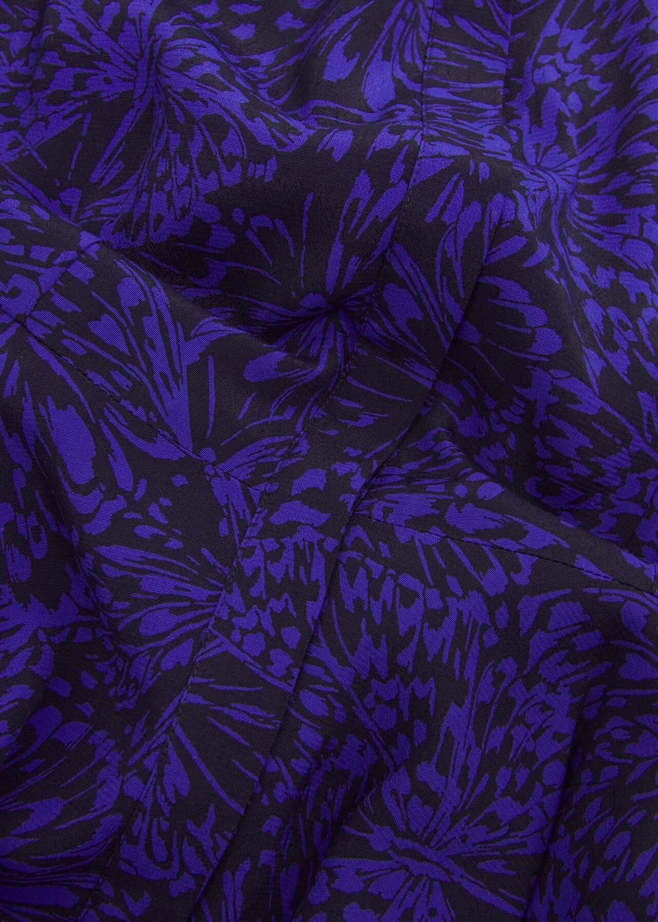 Lainey Dress, Navy Blue, hi-res